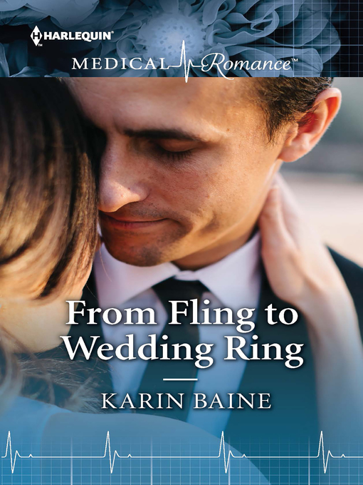 Title details for From Fling to Wedding Ring by Karin Baine - Available